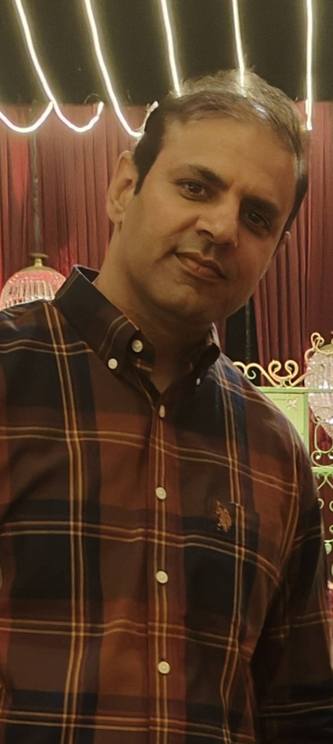 Vinkal Kakkar